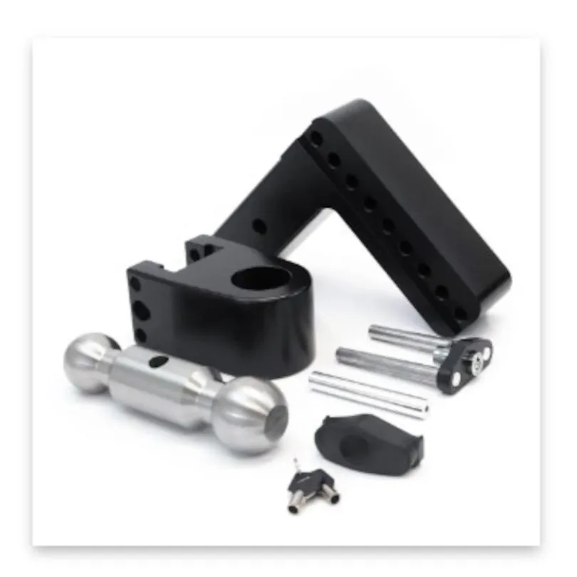 CERAKOTE 180 HITCH  6 DRP HITC